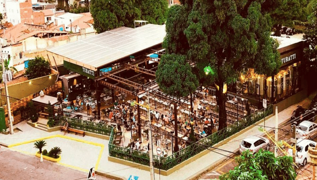 Noite de cervejas artesanais na cervejaria Turatti - Foto 5